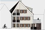 Etagenwohnung Altdorf b. Nürnberg Altdorf - 3 Zimmer, 92 m&sup2;, 501.000&euro; | Angebot:25689581
