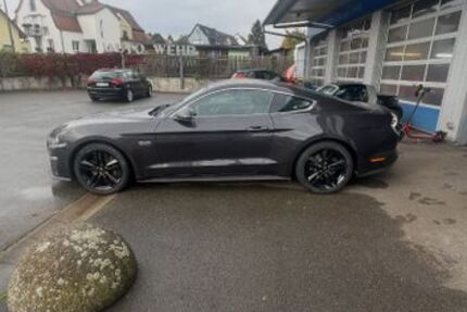 Ford Mustang 11.700 km 44.900 &euro; Zirndorf 90513