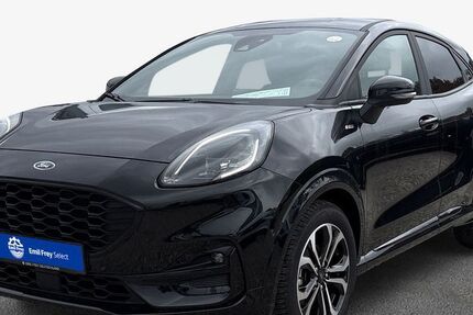 Ford Puma 16.514 km 24.990 € Roth 91154