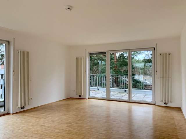 Etagenwohnung Erlangen Sebaldussiedlung - 3 Zimmer, 120 m&sup2;, 1.332&euro; | Angebot:26374497