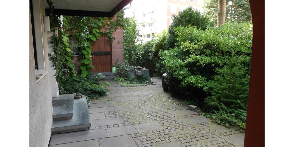 Etagenwohnung Erlangen Bruck - 2.5 Zimmer, 58 m&sup2;, 790&euro; | Angebot:27603930