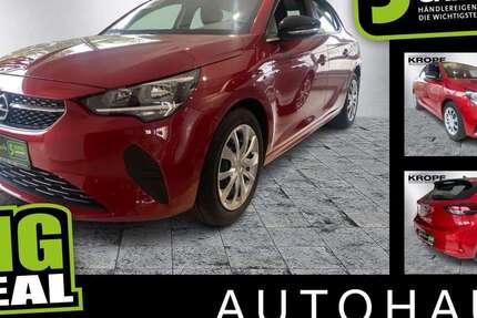 Opel Corsa 5.200 km 15.190 € Nürnberg 90429