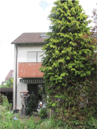 Reihenendhaus Dormitz - 5 Zimmer, 118 m&sup2;, 370.000&euro; | Angebot:26583755