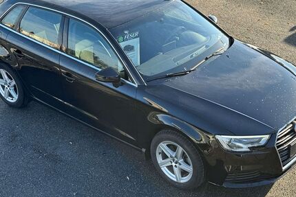 Audi A3 75.320 km 18.800 &euro; Schwabach 91126