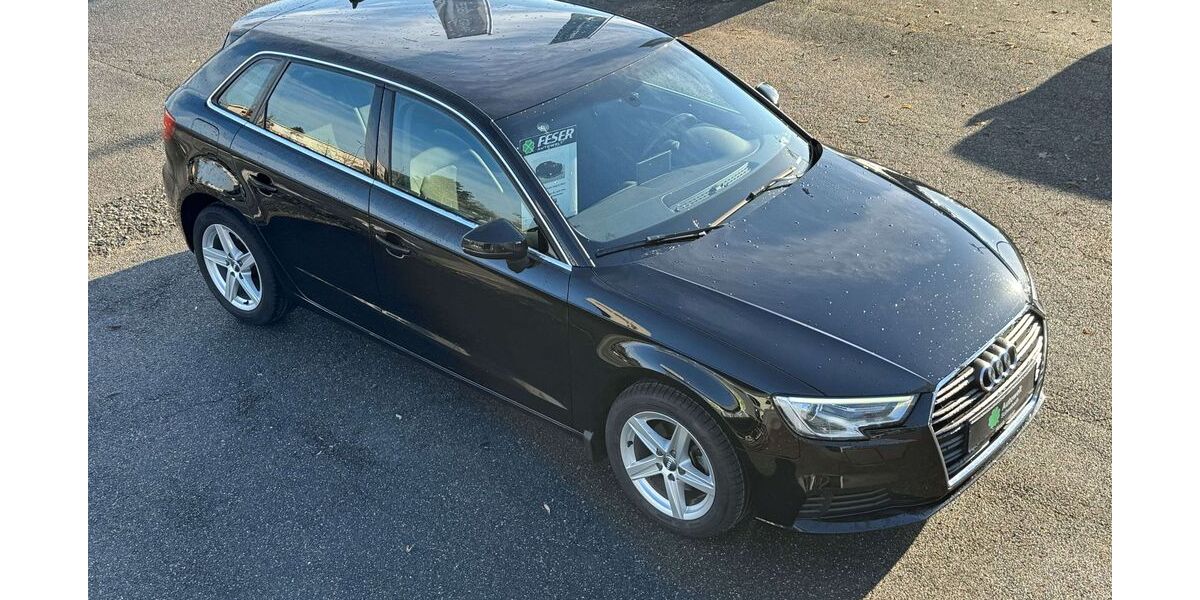 Audi A3 75.320 km 18.800 &euro; Schwabach 91126