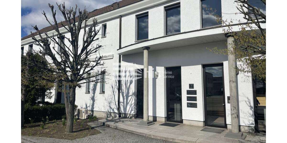 Büro in Fürth 2.240 € 182 m² zimmer