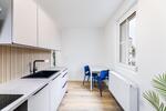 Terrassenwohnung Nürnberg Erlenstegen - 2 Zimmer, 60 m&sup2;, 1.150&euro; | Angebot:26338541