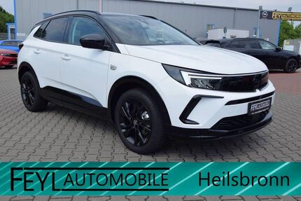 Opel Grandland (X) 82.150 km 19.700 &euro; Heilsbronn 91560
