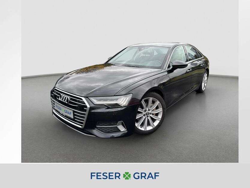 Audi A6 90.190 km 33.980 € Cadolzburg 90556