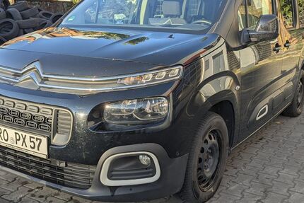 Citroen Berlingo 75.720 km 15.700 &euro; Nürnberg 90443