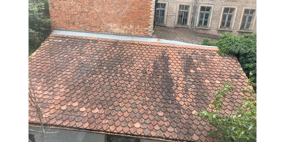 Einfamilienhaus Fürth Südstadt - 1 Zimmer, 30 m&sup2;, 129.000&euro; | Angebot:27131711