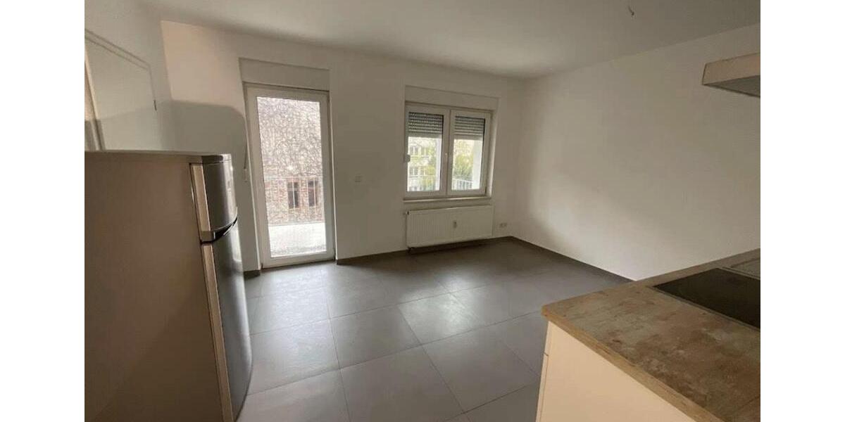 Etagenwohnung Nürnberg Gibitzenhof - 2 Zimmer, 70 m&sup2;, 1.070&euro; | Angebot:27592105