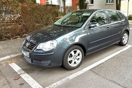 VW Polo 73.000 km 2.900 &euro; Fürth 90766