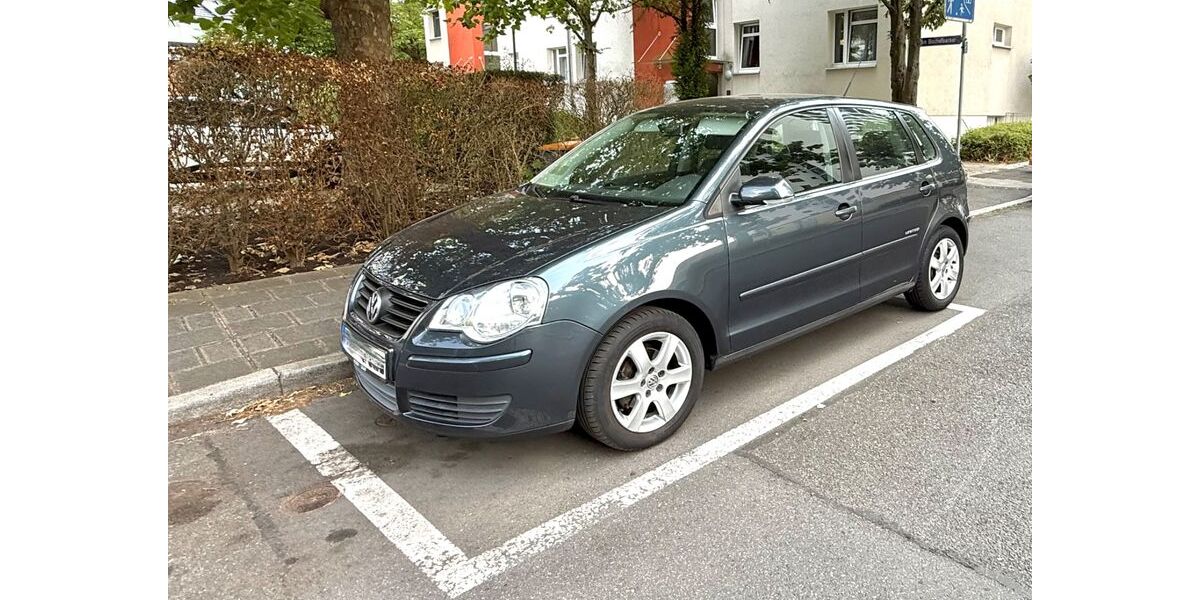 VW Polo 73.000 km 2.900 &euro; Fürth 90766