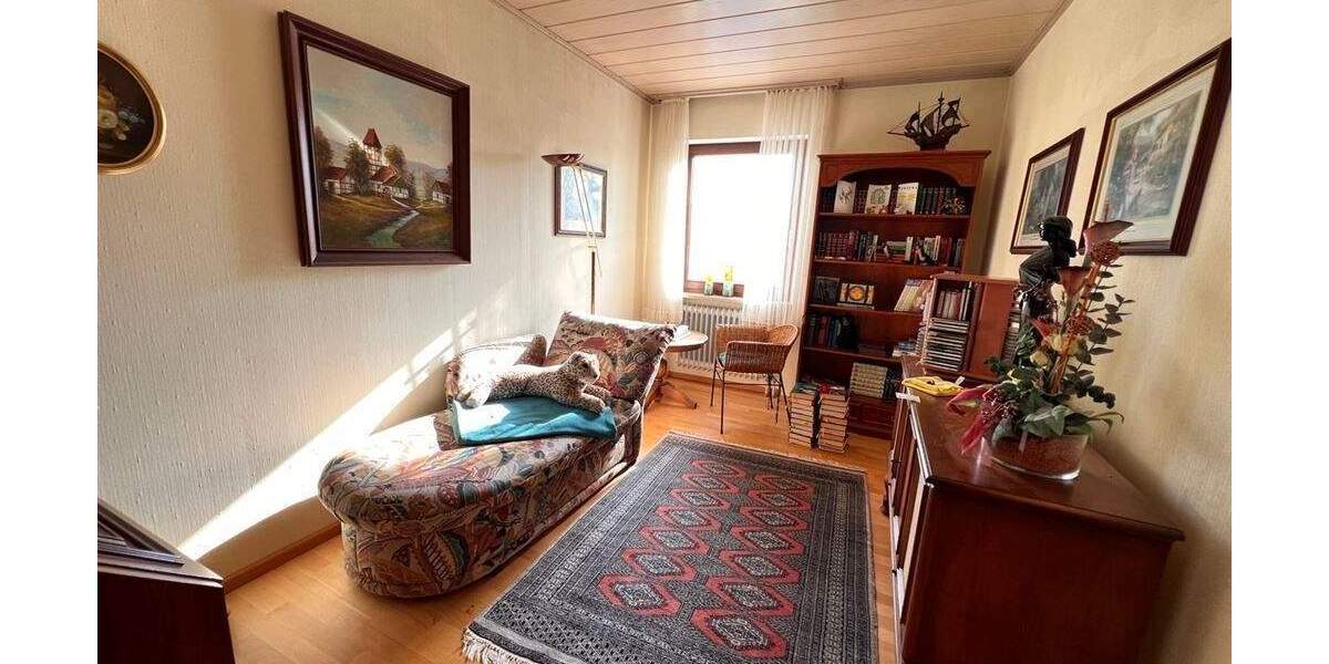 Doppelhaushälfte Fürth Hardhöhe - 5 Zimmer, 139 m&sup2;, 529.000&euro; | Angebot:25661491
