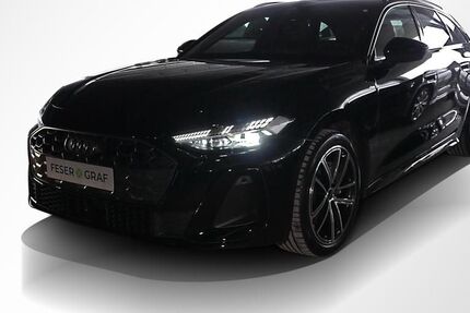 Audi A5 6.500 km 58.790 &euro; Erlangen 91058