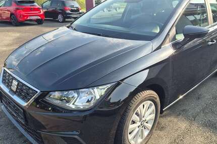 Seat Ibiza 47.050 km 10.990 € Hersbruck 91217