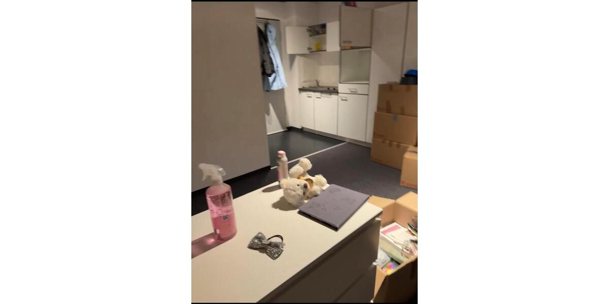 Nachmieter Gesuch 1 zimmer