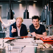 Manuel Rubey & Simon Schwarz 19.12.2025 STADTHALLE ERDING