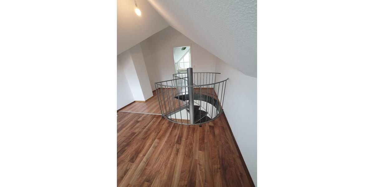 Terrassenwohnung Forchheim - 2.5 Zimmer, 58 m&sup2;, 800&euro; | Angebot:27612552