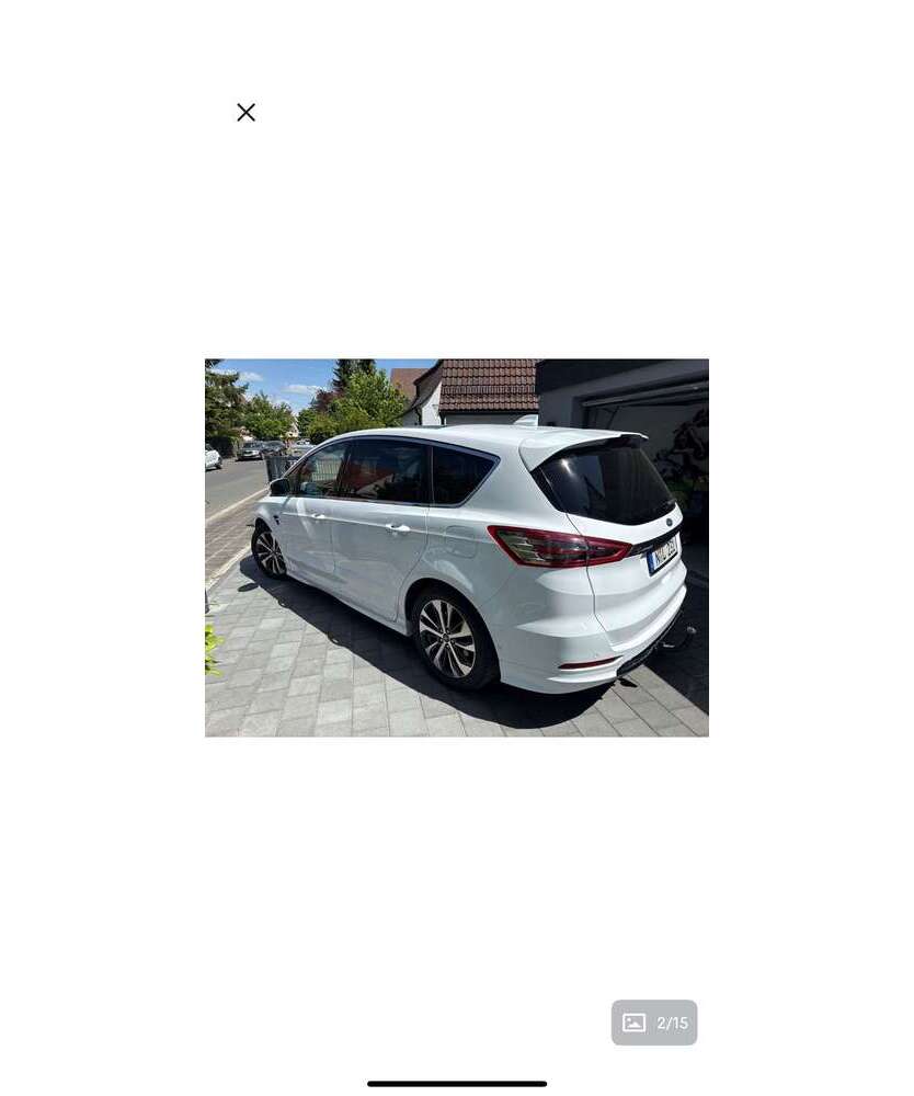 S-Max