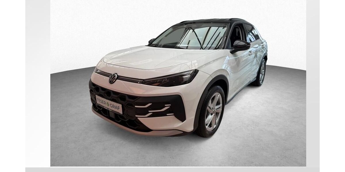 VW T-Roc 9.990 km 35.490 &euro; Roth 91154