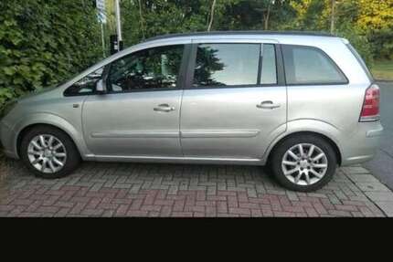 Opel Zafira 265.000 km 2.100 € Röttenbach 91341
