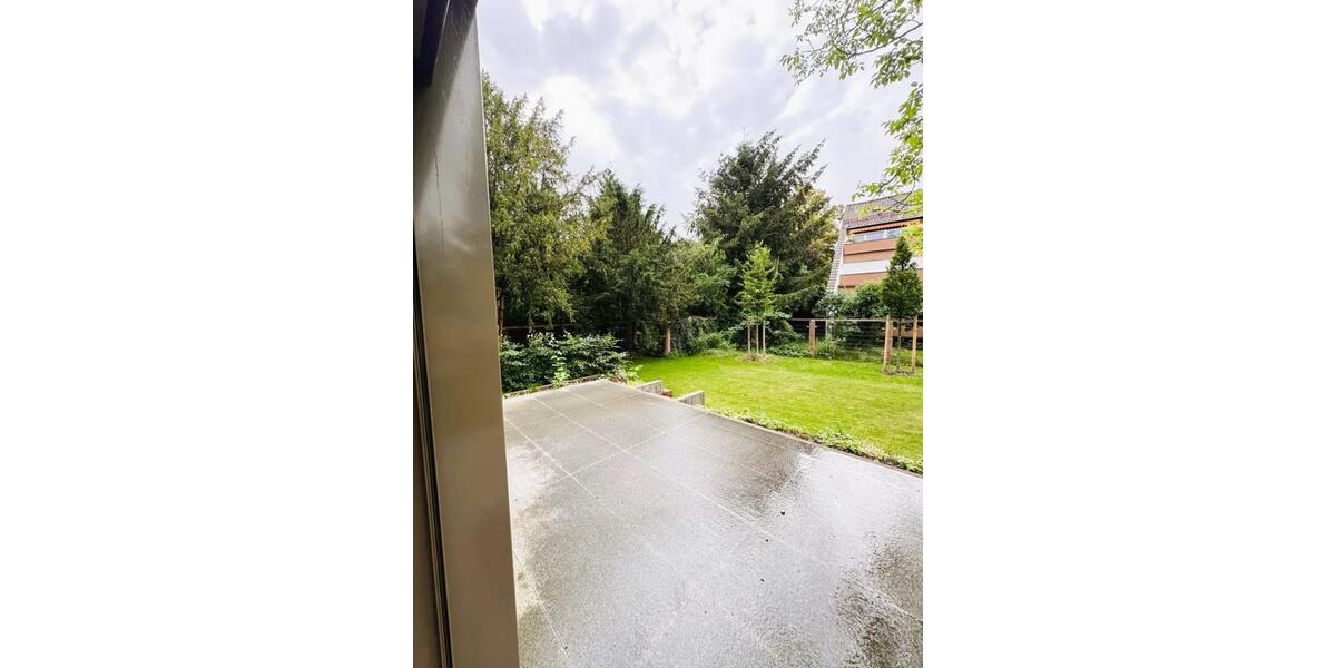 Exclusive 3 Zimmerwohnung mit Garten in Nürnberg-Mögeldorf zimmer