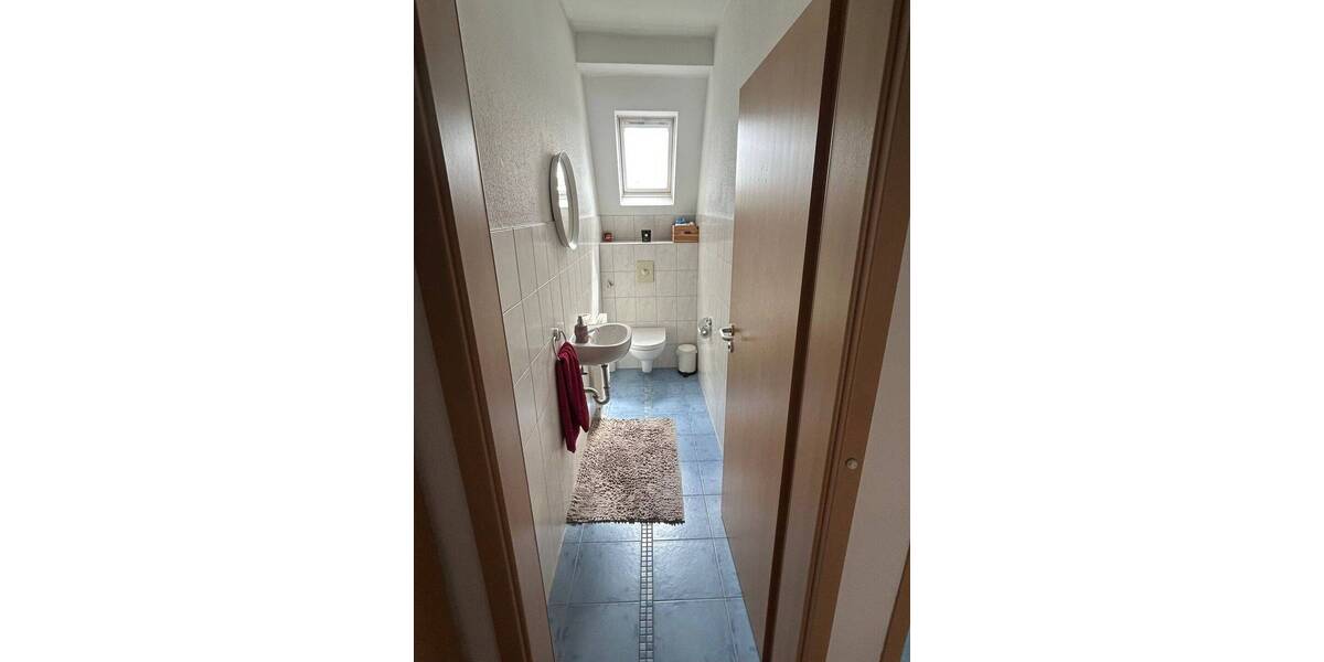 Etagenwohnung Nürnberg Muggenhof - 2 Zimmer, 52 m&sup2;, 730&euro; | Angebot:26892769
