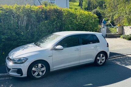 VW Golf 98.900 km 21.000 &euro; Hersbruck 91217