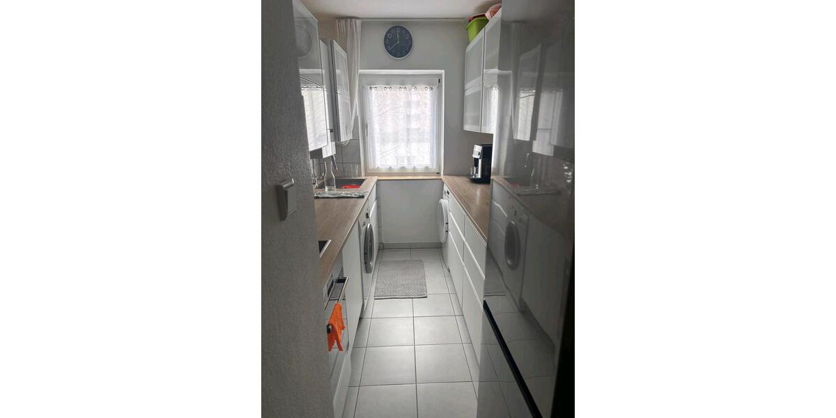 Etagenwohnung Nürnberg Gibitzenhof - 3 Zimmer, 68 m&sup2;, 229.000&euro; | Angebot:26415846