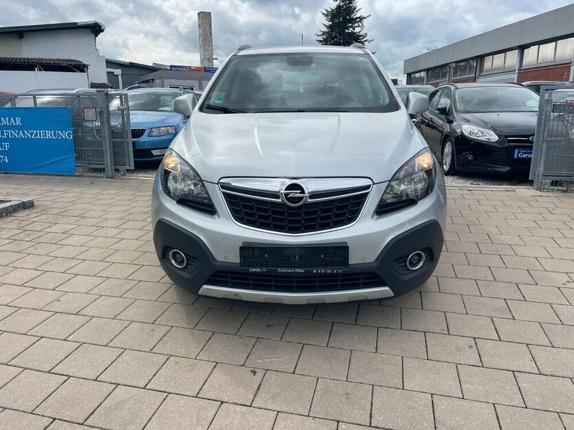 Mokka