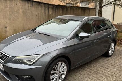 Seat Leon 128.000 km 13.500 &euro; Nürnberg 90491