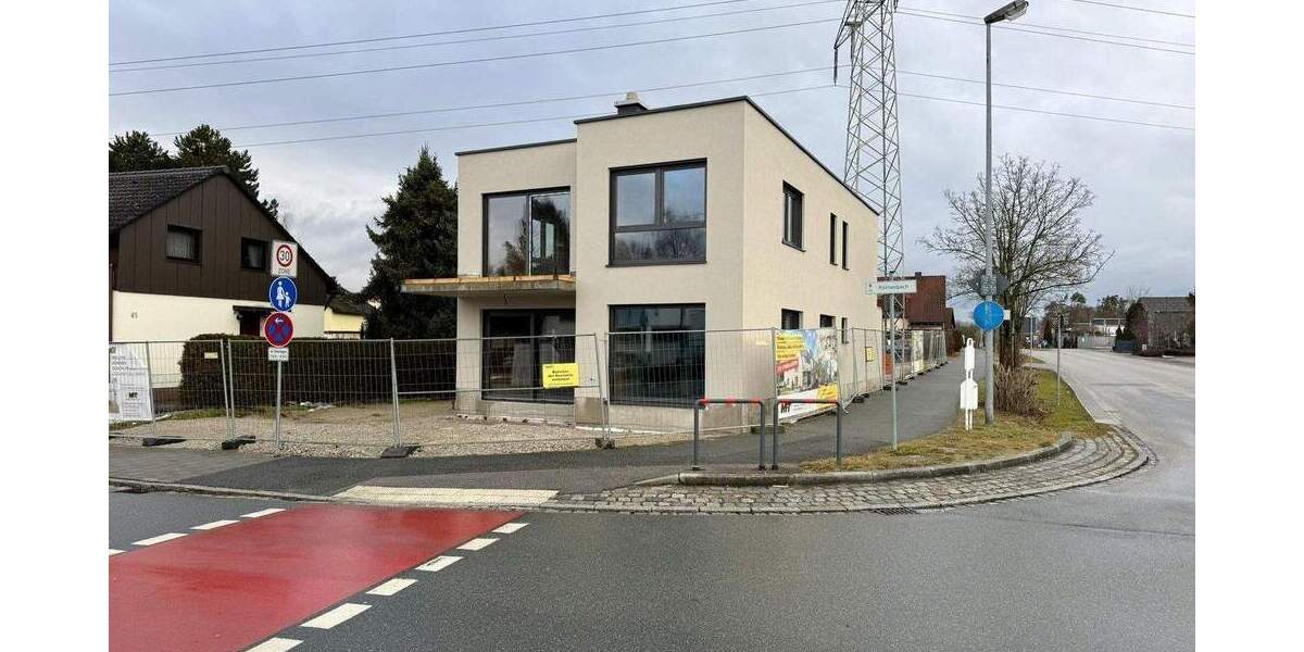 Einfamilienhaus Wendelstein - 5 Zimmer, 200 m&sup2;, 949.000&euro; | Angebot:25751255