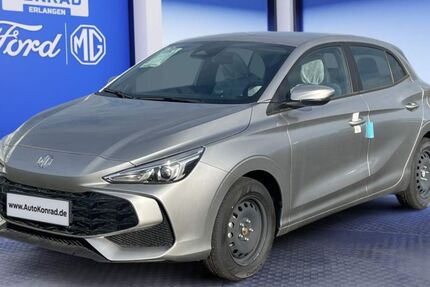 MG 3 4.500 km 17.290 &euro; Erlangen 91052