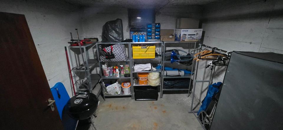 2-Zimmer-Eigentumswohnung mit Südbalkon und Außenstellplatz 2 zimmer