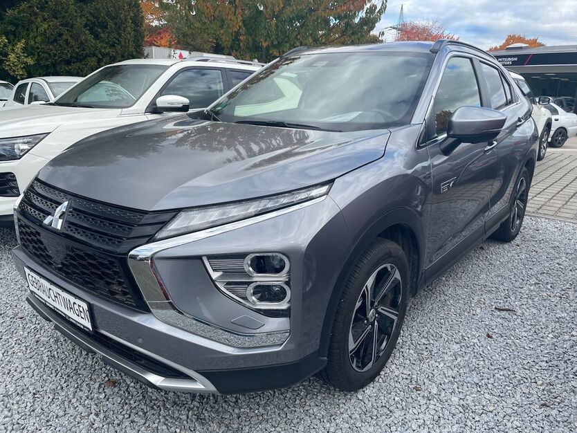 Mitsubishi Eclipse Cross 40.000 km 22.990 € Forchheim 91301