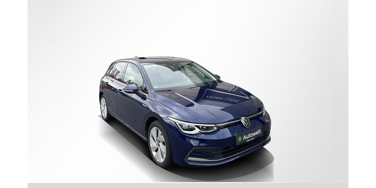 VW Golf 73.225 km 20.190 &euro; Roth 91154