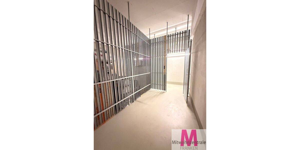 Etagenwohnung Nürnberg Thon - 3 Zimmer, 95 m&sup2;, 1.560&euro; | Angebot:26376791