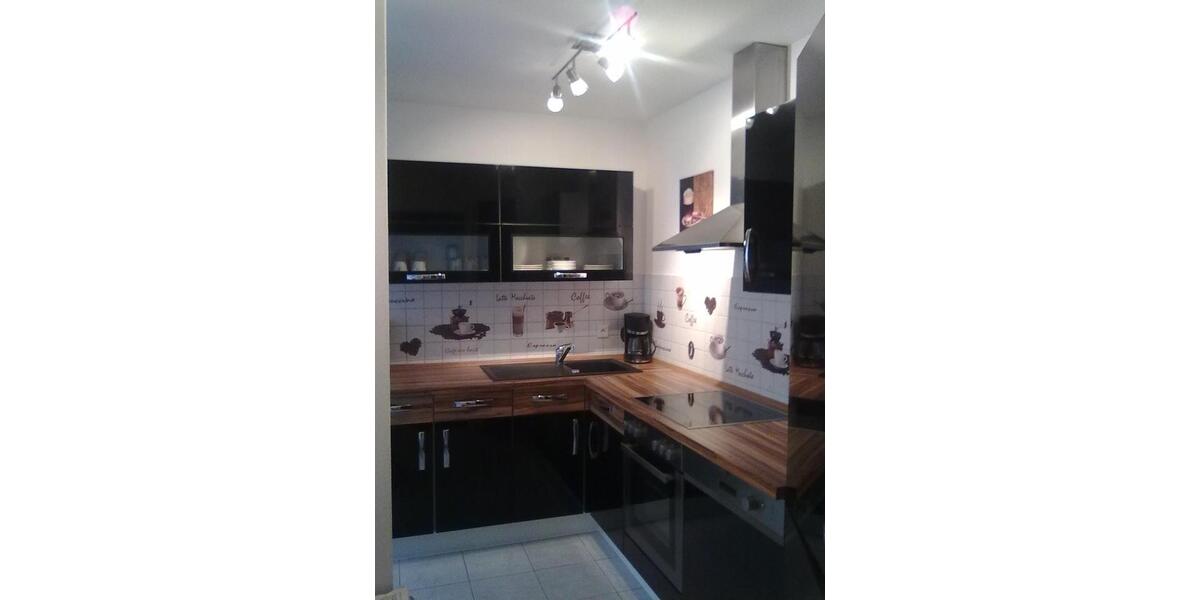 Etagenwohnung Roth - 2 Zimmer, 64 m&sup2;, 650&euro; | Angebot:25321390