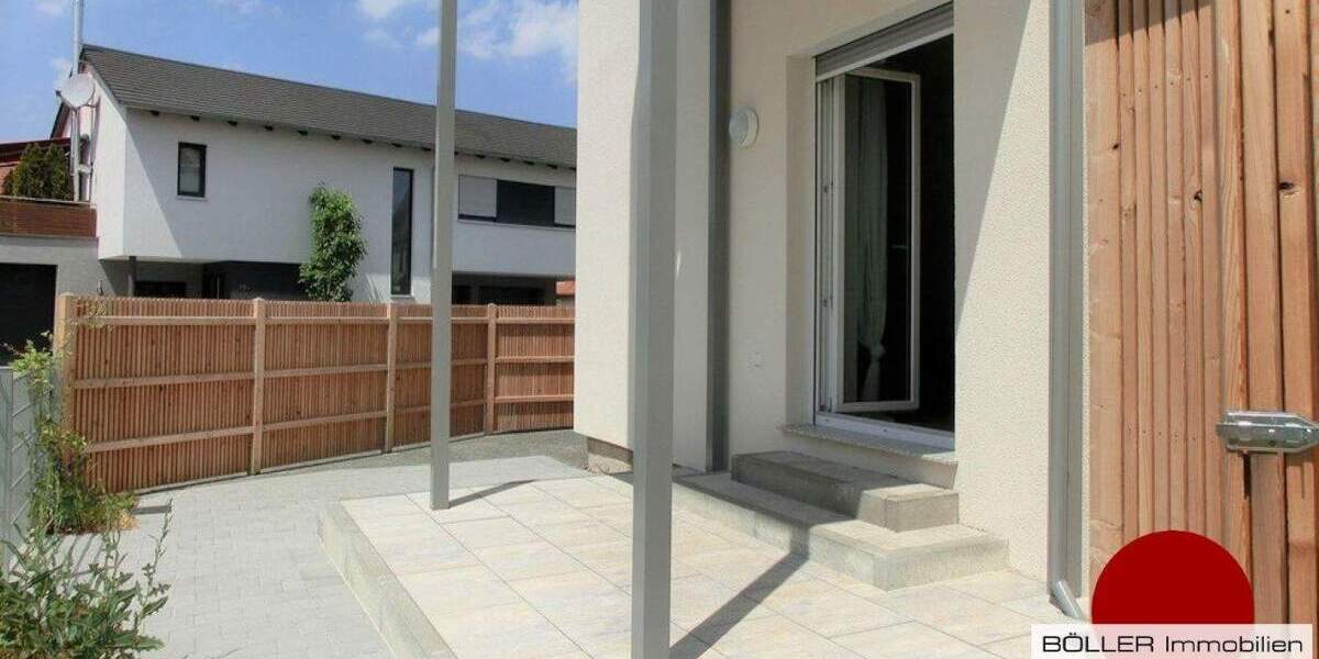 Etagenwohnung Nürnberg Almoshof - 1 Zimmer, 33 m&sup2;, 590&euro; | Angebot:25248823