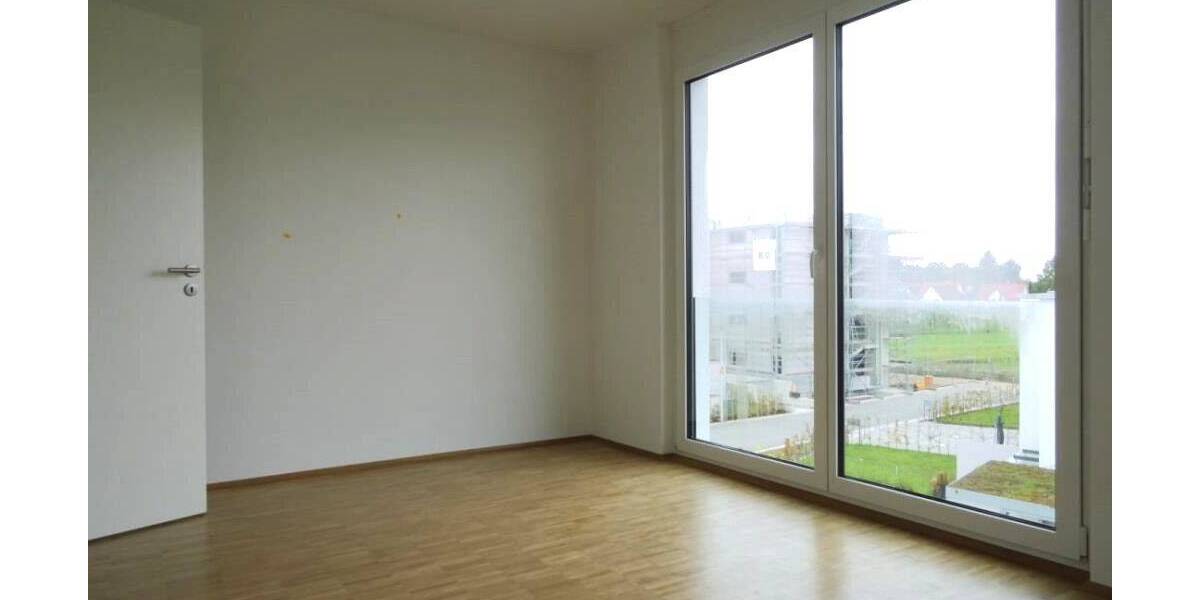 Etagenwohnung Nürnberg Großreuth b Schweinau - 3 Zimmer, 100 m&sup2;, 1.410&euro; | Angebot:26853031