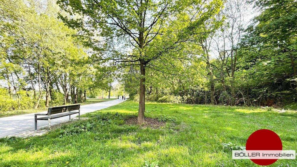 Etagenwohnung Nürnberg Veilhof - 2 Zimmer, 50 m&sup2;, 1.050&euro; | Angebot:26379568