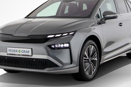 Skoda Enyaq 9.900 km 39.770 € Nürnberg 90441