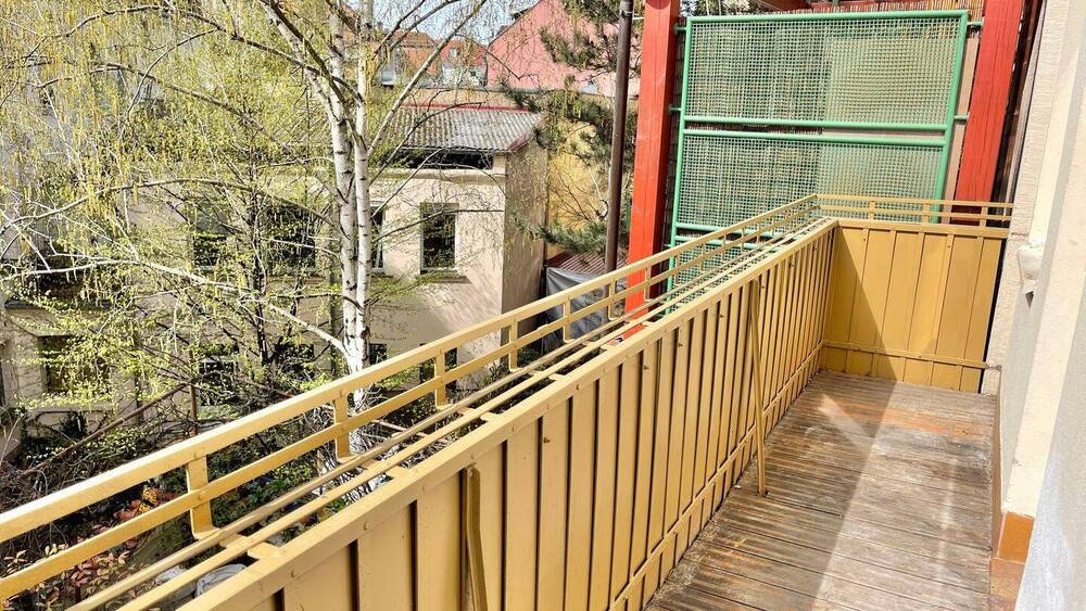 Zimmer Nürnberg Glockenhof - 3 Zimmer, 80 m&sup2;, 1.095&euro; | Angebot:26217586