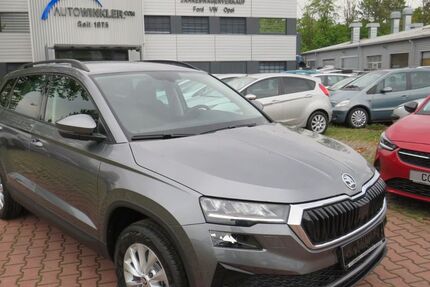 Skoda Karoq 27.711 km 29.599 &euro; Nürnberg 90431