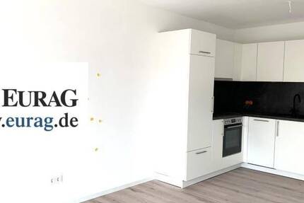 N-Schweinau: Erstbezug! Modern und kompakt - 1-Zi-Whg. (3.OG) mit EBK, Balkon, Aufzug 1 zimmer