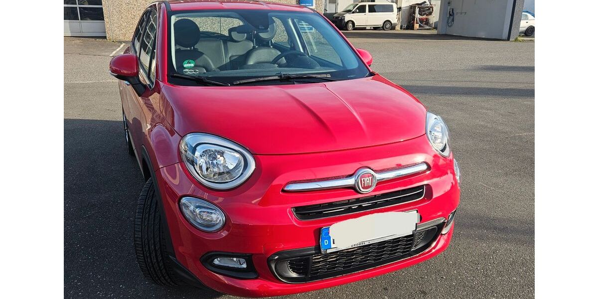 Fiat 500X 64.000 km 12.100 &euro; Neunkirchen am Brand 91077