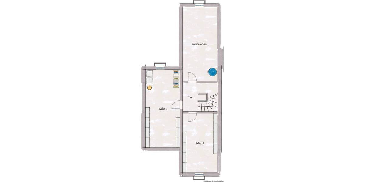 Reihenmittelhaus Erlangen Erlangen-Ost - 5 Zimmer, 143 m&sup2;, 950.000&euro; | Angebot:26500131