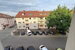 Etagenwohnung Nürnberg Wöhrd - 2 Zimmer, 45 m&sup2;, 950&euro; | Angebot:26740927